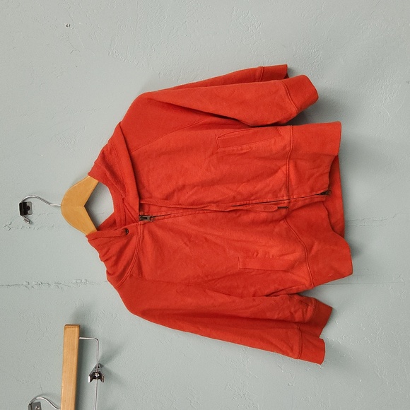 Crop top sweater - Picture 1 of 2